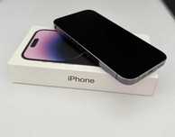 iPhone 14 Pro 128GB Fiolet