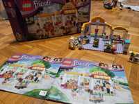 Zestaw Lego friends 41118 sklep plus 2 mini zestawy gratis