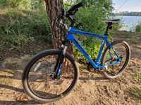 Trek 3500 велосипед з документами