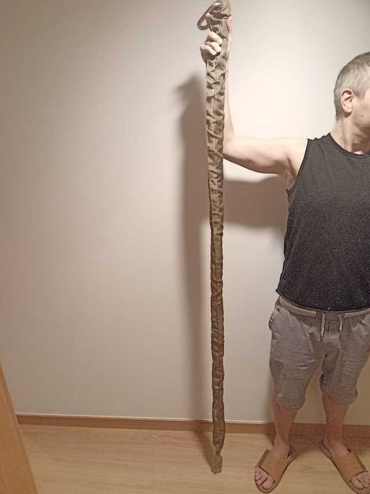 Pragmasis 19mm Corrente + Cadeado Oxford Boss Alarme - Segurança Máx