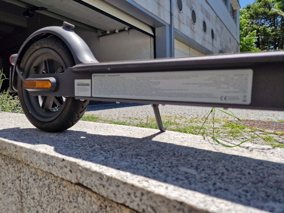 Trotinete xiaomi mi 1s