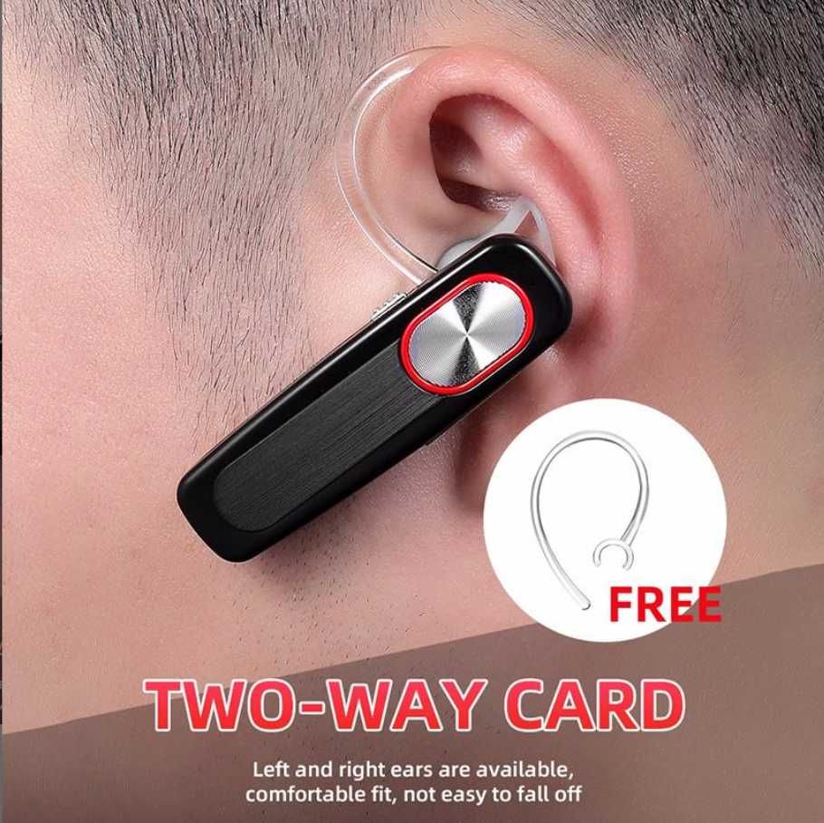 Bluetooth-гарнитура с длительным режимом работы