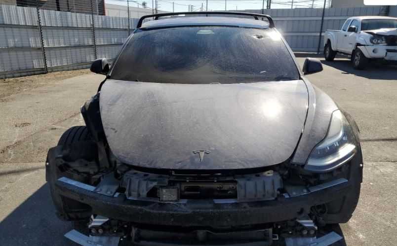 Tesla model 3, тесла модел 3