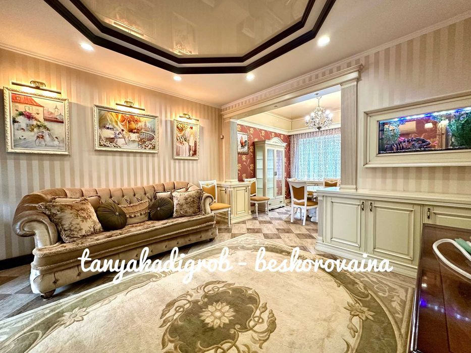 Оренда будинку ( таунхаус ), село Чайки