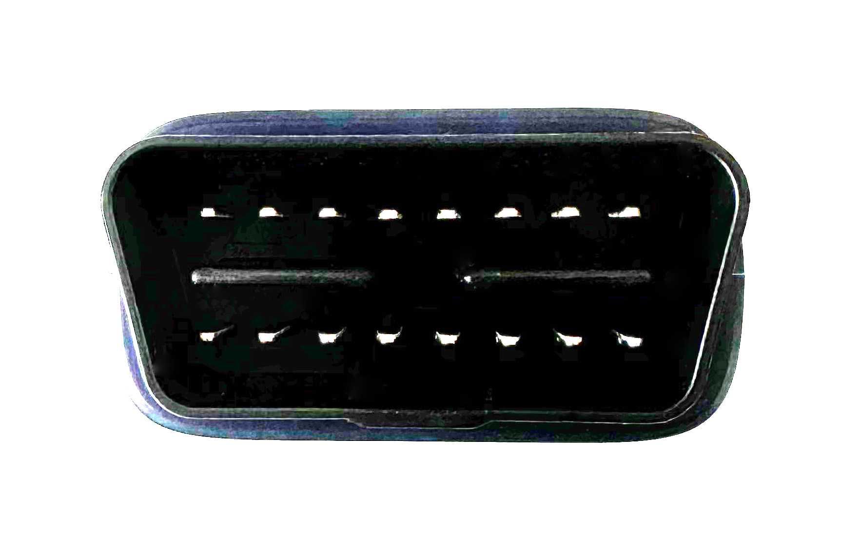 Interfejs diagnostyczny OBD2 UCSI-2100 Unicarscan