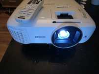 Projektor Epson eh-tw5650 FullHD 3d wifi