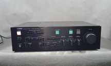 YAMAHA A-960 MK2, stereo