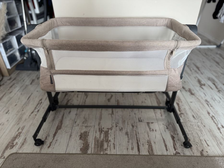 Dostawka do łóżka Kinderkraft Neste up 2