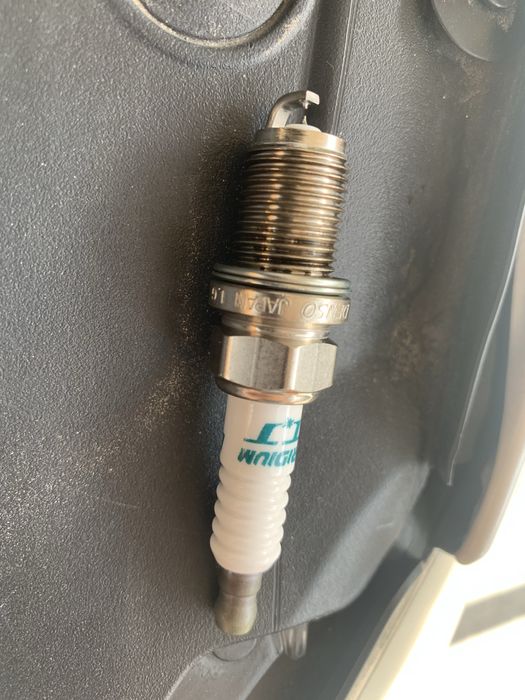 Denso Iridium TT IK20TT