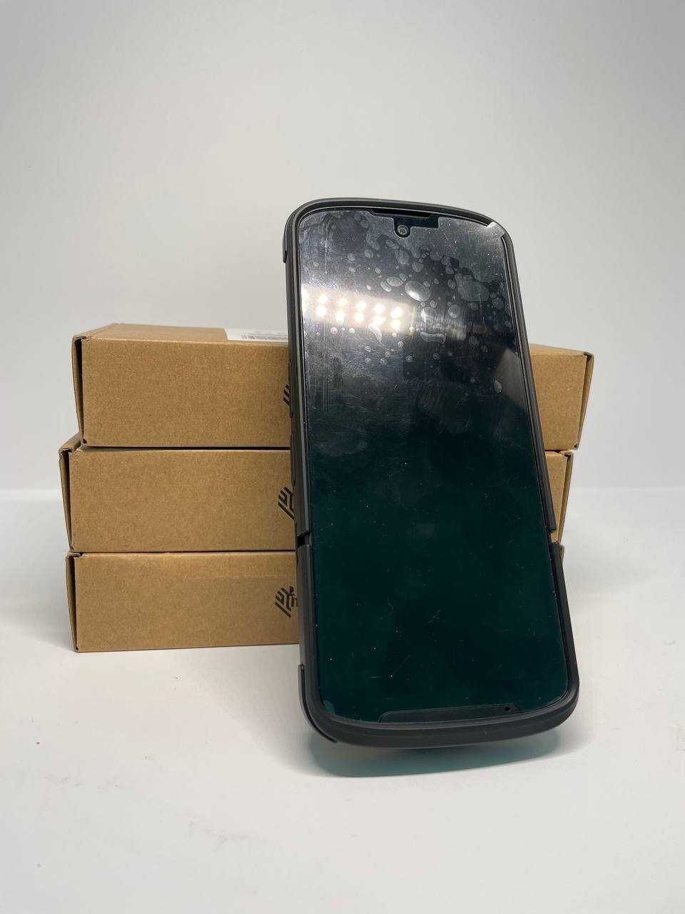 ТЗД Zebra TC15 Android  14