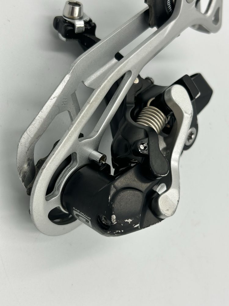 Przerzutka shimano deore xt rd-m773
