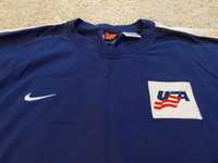 Nike USA hockey z USA rozmiar XL nowa NHL IIHF