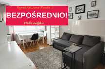 Centrum - kawalerka  , media miejskie , całość 2800 zł -Rezerwacja