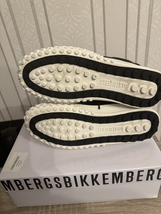 Кросівки Bikkembergs