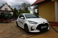 Toyota Yaris # Hybrid 1.5 VVT-i #