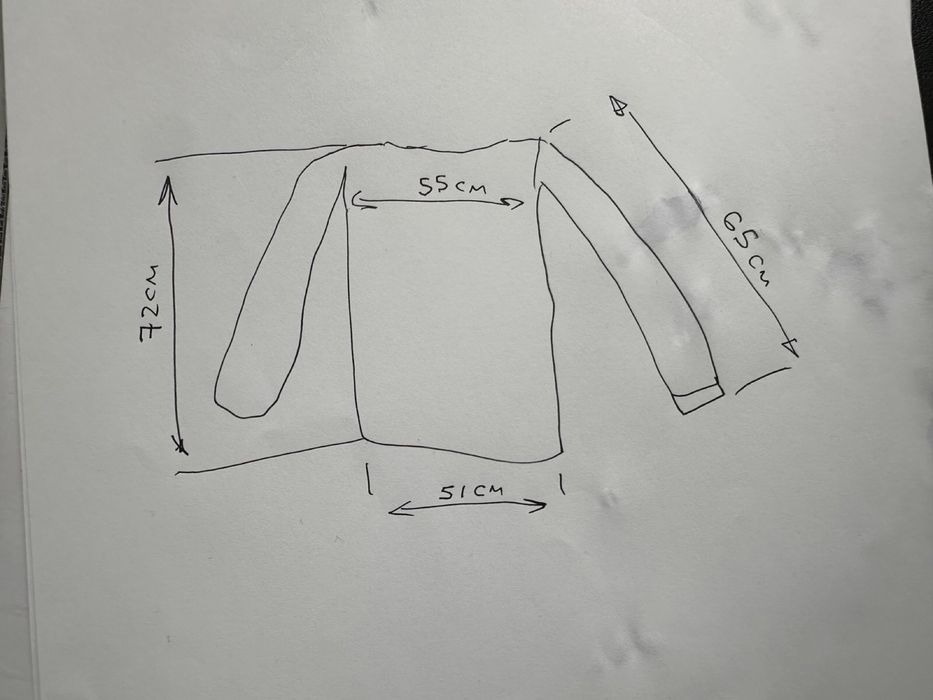 Бомбер Lee Cooper чоловічий