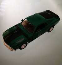 Ford Mustang Boss 1970 - 1:24