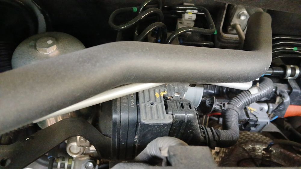 ABS TOYOTA C-HR (_X1_)