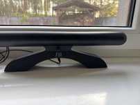 Antena radiowa Sonus FM ze wzmacniaczem +18dB