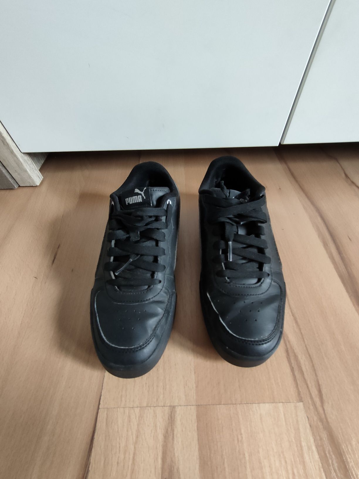 Buty chłopięce Puma 37