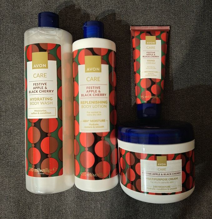 Набори Аvon,в ассортименті