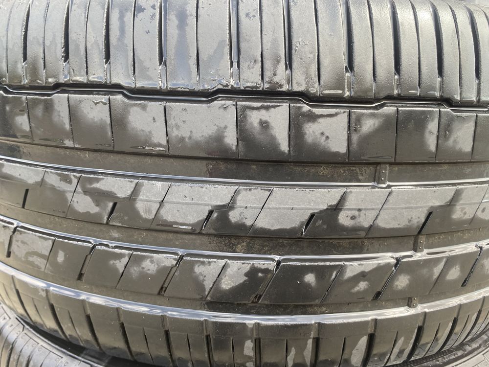 Opony letnie 275/45R20Hankook2021