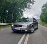 Audi A4 B6 2.0 LPG