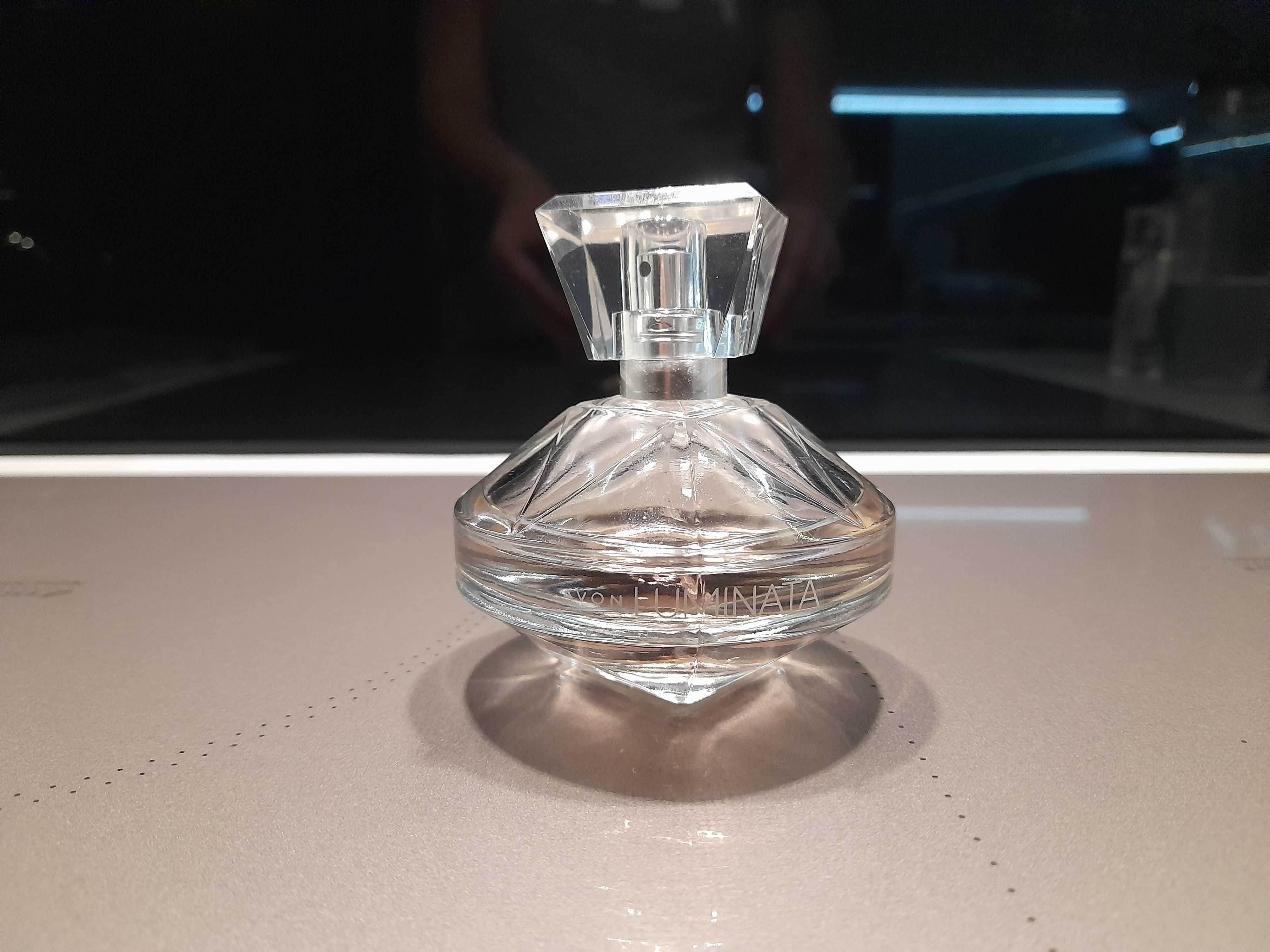 Perfumy damskie Avon Luminata 50 ml z ubytkiem, UNIKAT