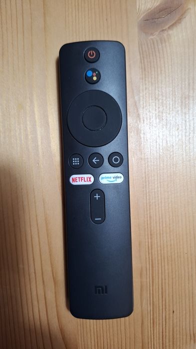 Xiaomi mi TV stick