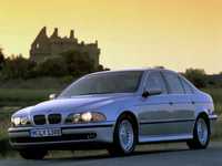 BMW E39 E53 3.0D 184KM SILNIK M57D30