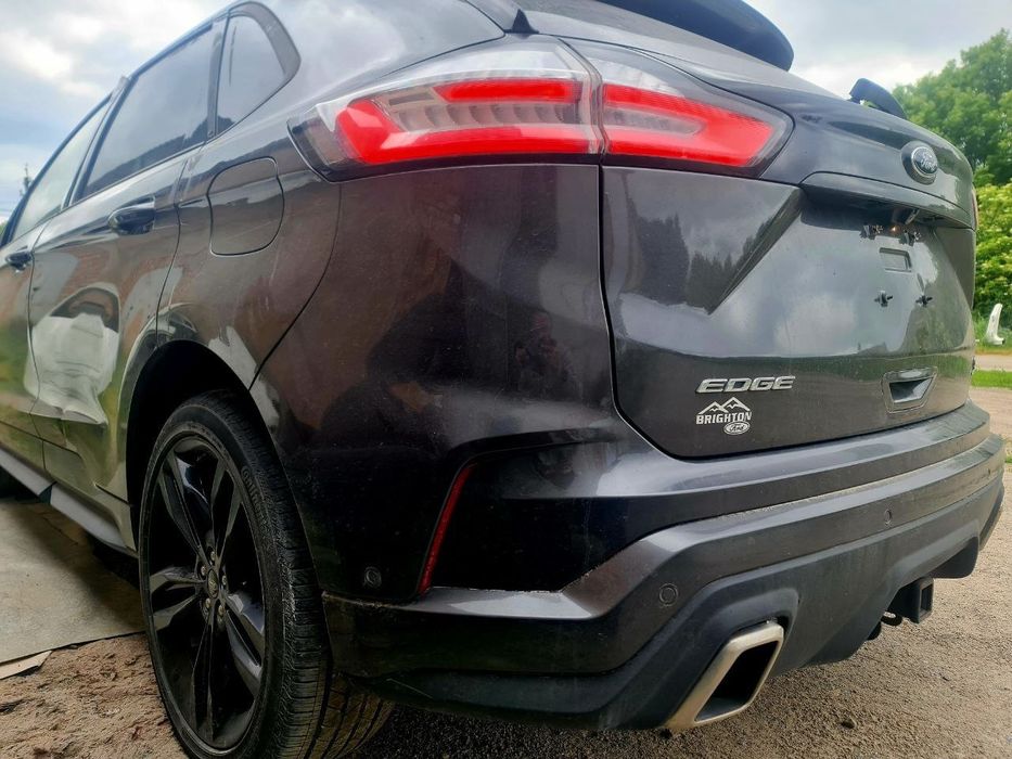 Розборка Ford Edge