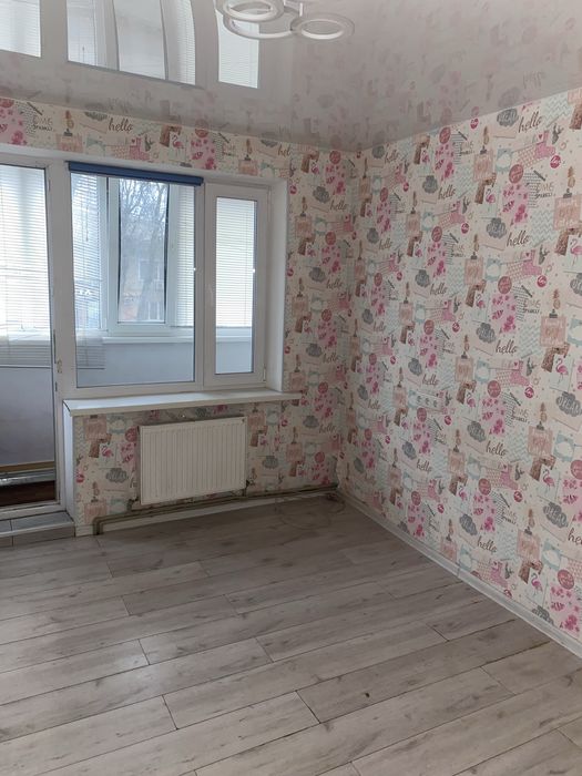 2-х кімнатна квартира