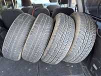 4 Opony Debica Frigo 2 195/65/r15