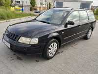 Volkswagen Passat 1.6 B Hak Klimatyzacja