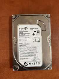 HDD Seagate 500 Gb sata (ST3500413AS)