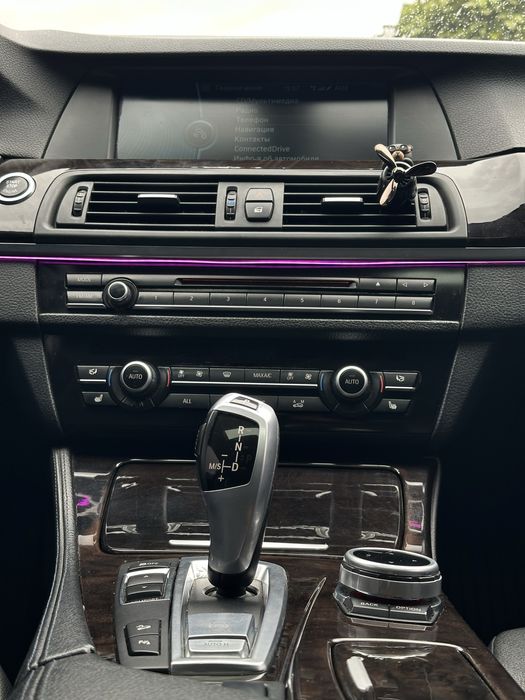 БМВ ф10 BMW f10 528