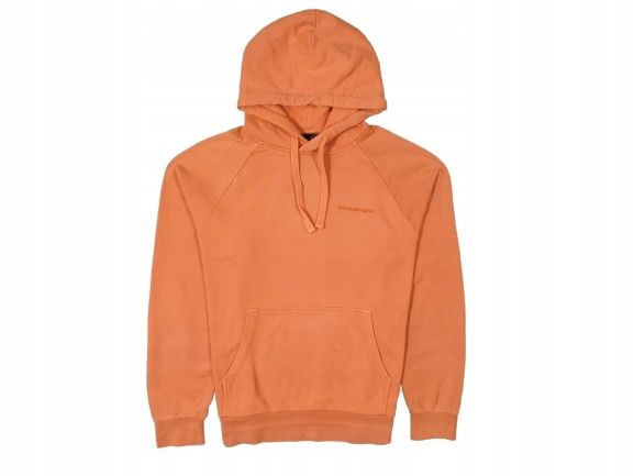 PEAK PERFORMANCE Bluza Męska z Kapturem Logowana r. XXL