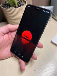 Смартфон OnePlus 6 A6000 6/64GB Mirror Black