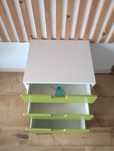 móvel com gavetas infantil do ikea