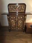 Movel garrafeira chines