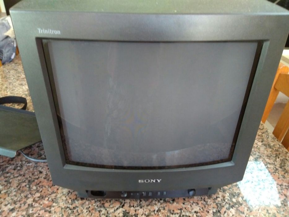 TV Sony + Suporte de Parede