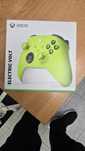 Nowy kontroler xbox series s x paragon gwarancja