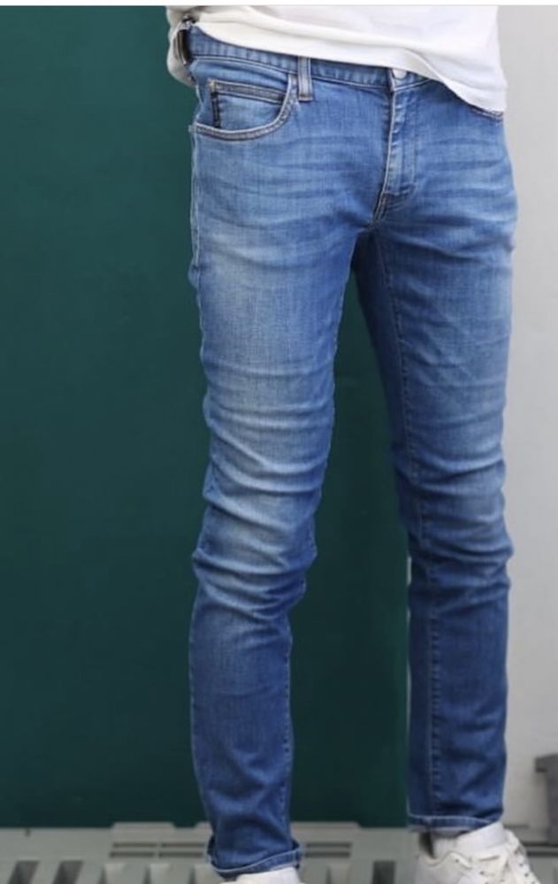 Джинсы мужские Armani Jeans