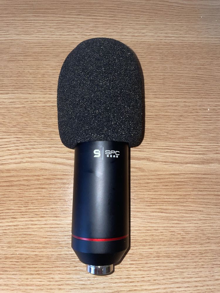 Mikrofon SPC GEAR SPG005 SM900T