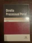 Livro de Direito Processual Penal