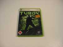 Turok - GRA Xbox 360 - Opole 2232