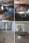 Renovações / Reformas , Pladur, Pinturas, Elétrica,  etc