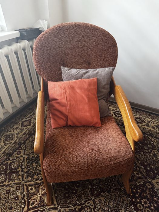 Wypoczynek sofa + dwa fotele