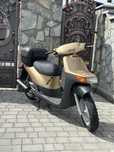 honda topic af38