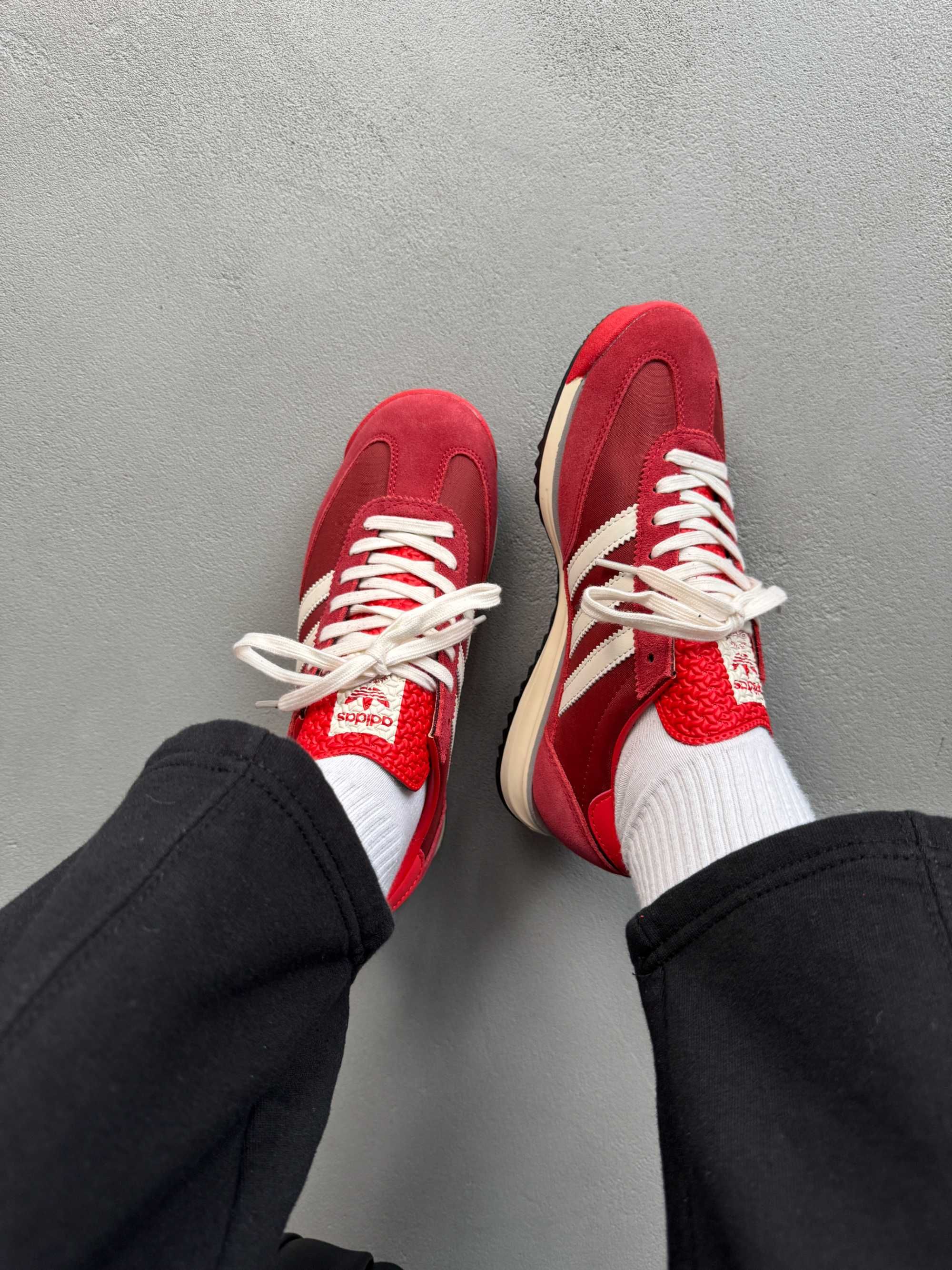 Кросівки Adidas SL 72 36-45 (Оплата при отриманні)